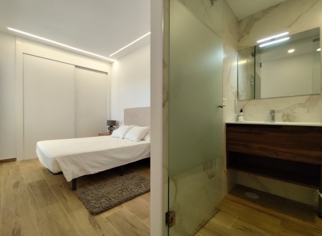 Herverkoop - Appartement - Villamartin - Villamartín