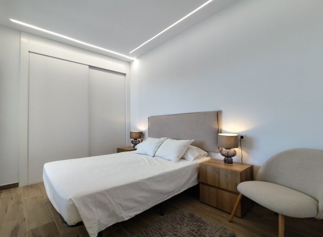 Herverkoop - Appartement - Villamartin - Villamartín