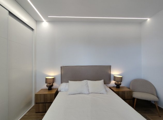 Herverkoop - Appartement - Villamartin - Villamartín