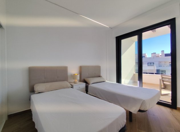 Herverkoop - Appartement - Villamartin - Villamartín