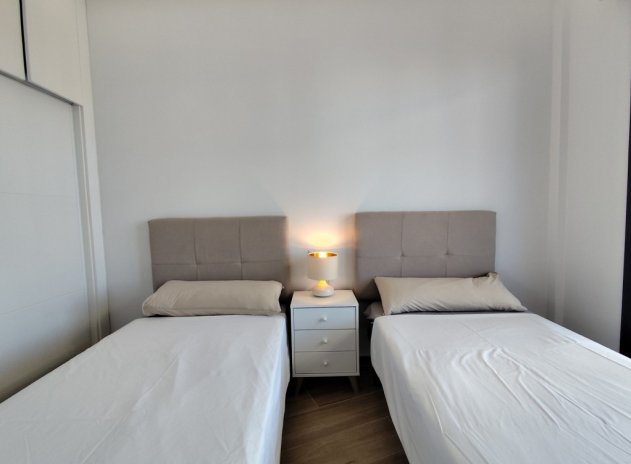 Herverkoop - Appartement - Villamartin - Villamartín