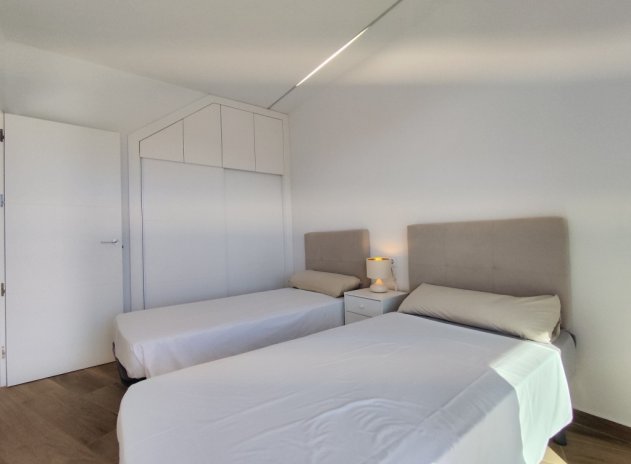 Herverkoop - Appartement - Villamartin - Villamartín