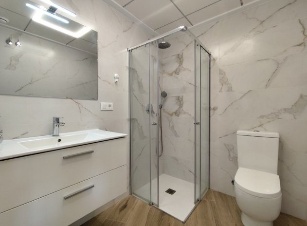 Herverkoop - Appartement - Villamartin - Villamartín