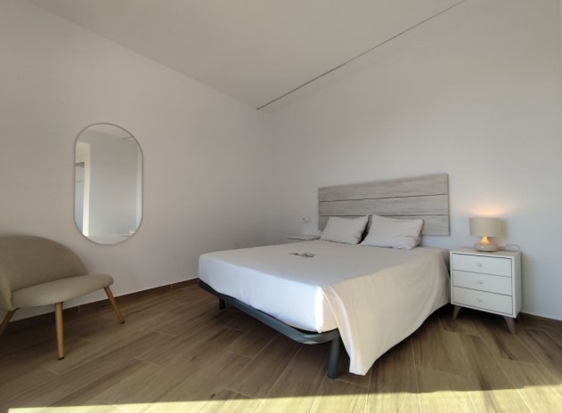 Herverkoop - Appartement - Villamartin - Villamartín