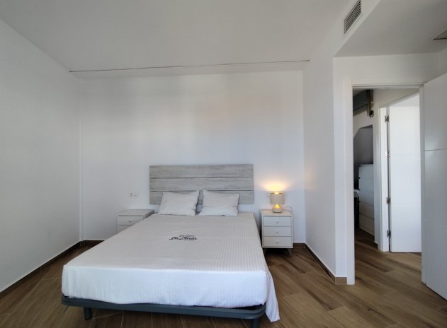 Herverkoop - Appartement - Villamartin - Villamartín