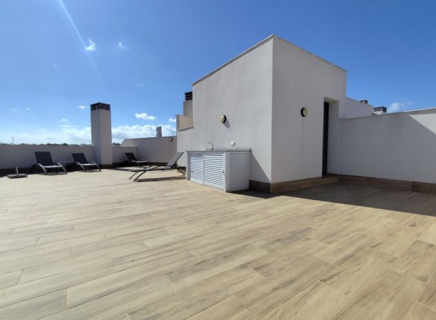 Herverkoop - Appartement - Villamartin - Villamartín