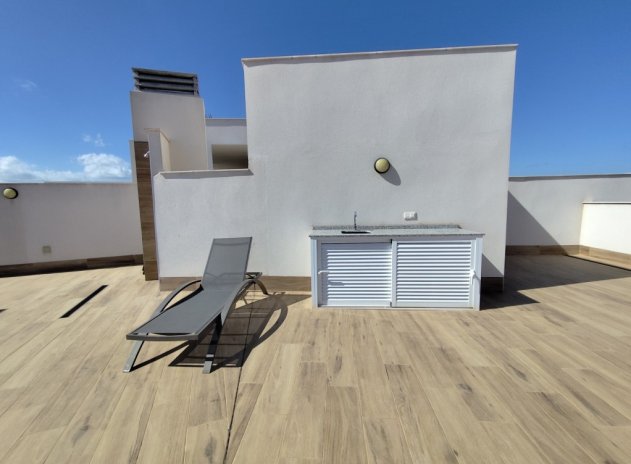 Herverkoop - Appartement - Villamartin - Villamartín