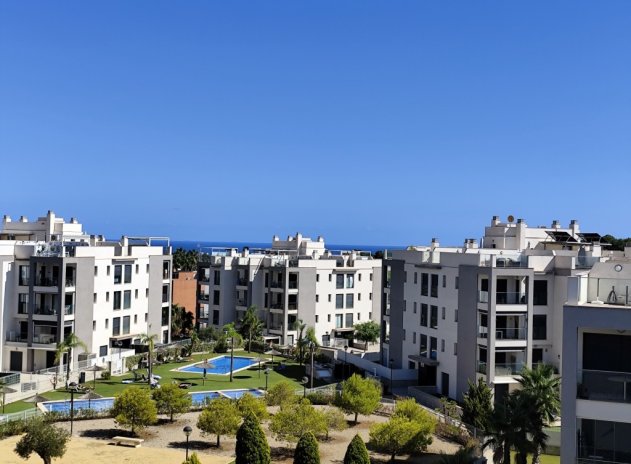 Herverkoop - Appartement - Villamartin - Villamartín