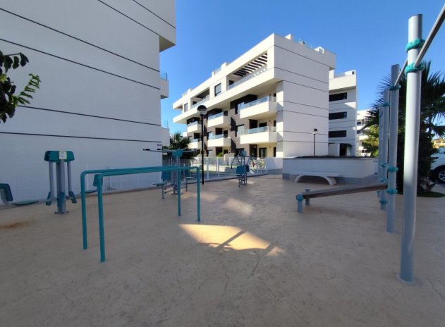 Herverkoop - Appartement - Villamartin - Villamartín