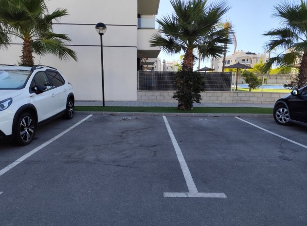 Herverkoop - Appartement - Villamartin - Villamartín
