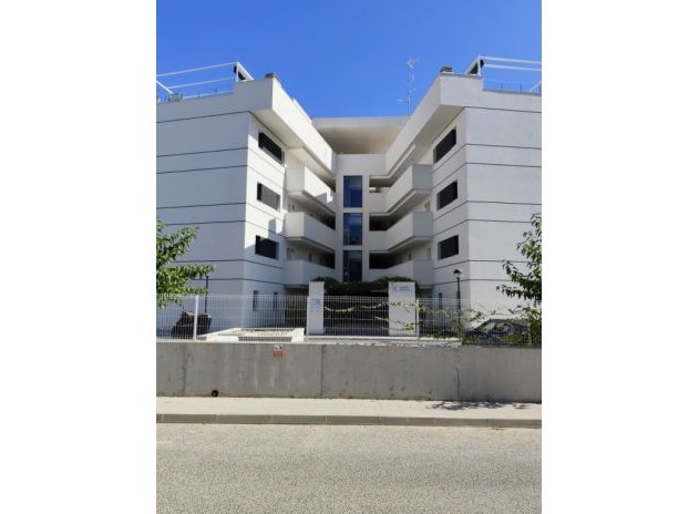 Herverkoop - Appartement - Villamartin - Villamartín