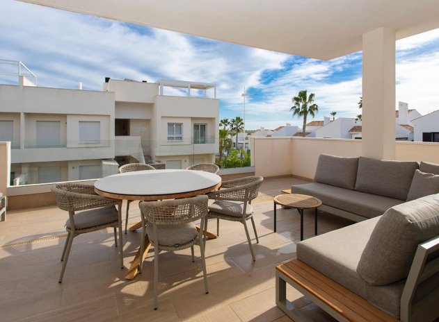 Reventa - Apartamento / Piso - Algorfa