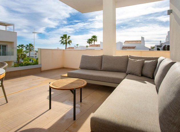 Reventa - Apartamento / Piso - Algorfa