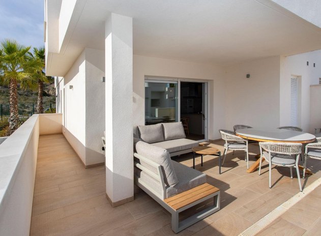 Reventa - Apartamento / Piso - Algorfa