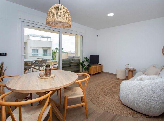 Reventa - Apartamento / Piso - Algorfa