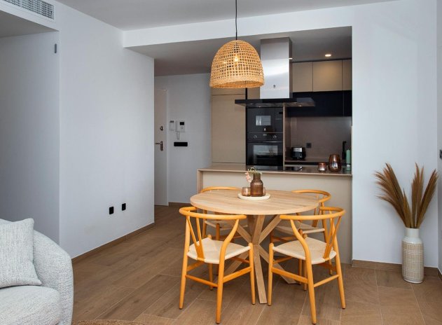 Reventa - Apartamento / Piso - Algorfa