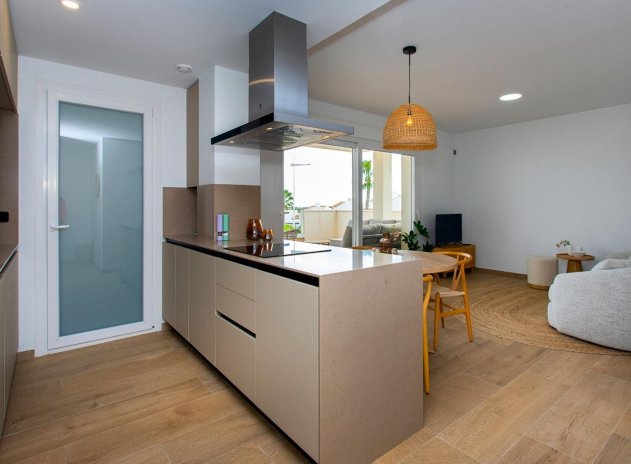 Reventa - Apartamento / Piso - Algorfa