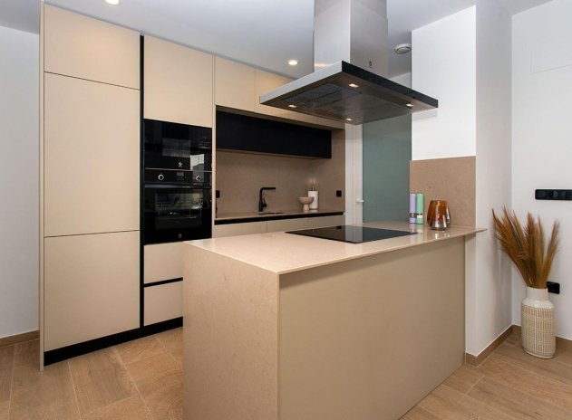 Reventa - Apartamento / Piso - Algorfa