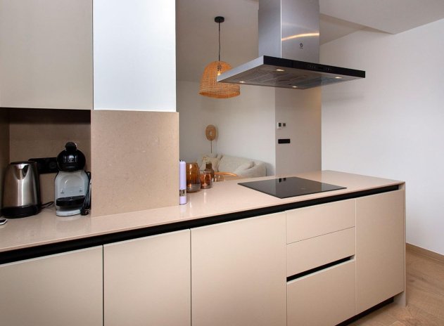 Reventa - Apartamento / Piso - Algorfa
