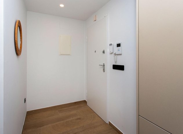 Reventa - Apartamento / Piso - Algorfa