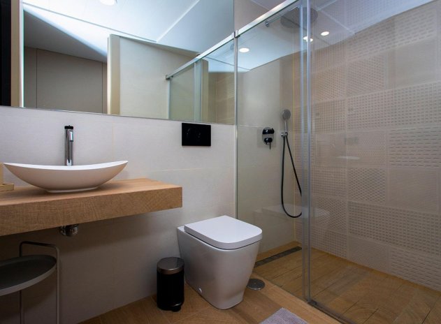 Reventa - Apartamento / Piso - Algorfa