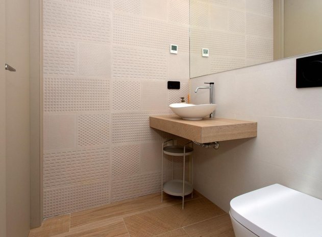 Reventa - Apartamento / Piso - Algorfa