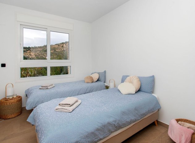 Reventa - Apartamento / Piso - Algorfa