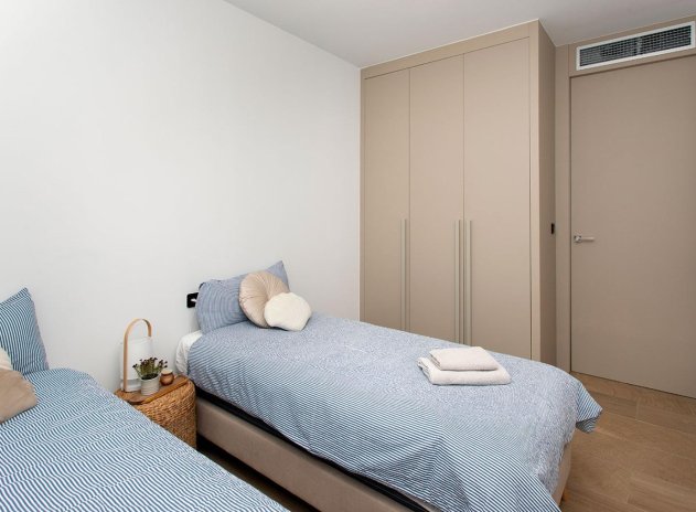 Reventa - Apartamento / Piso - Algorfa