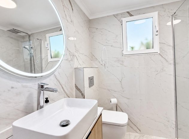 Herverkoop - Appartement - Orihuela Costa - Campoamor