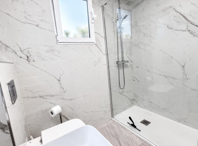 Herverkoop - Appartement - Orihuela Costa - Campoamor