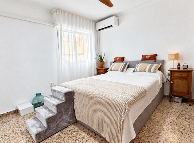 Herverkoop - Appartement - Orihuela Costa - Campoamor