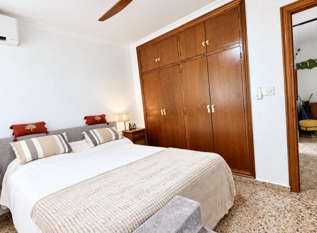 Herverkoop - Appartement - Orihuela Costa - Campoamor