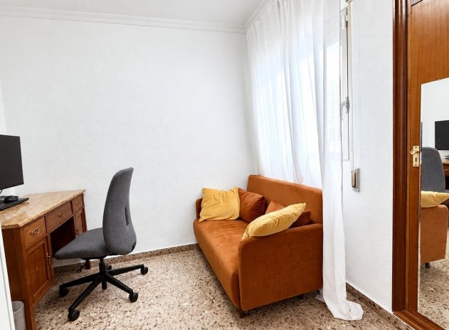 Herverkoop - Appartement - Orihuela Costa - Campoamor