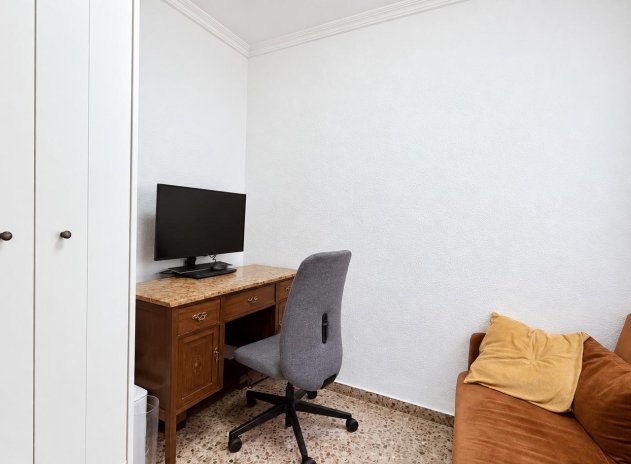 Herverkoop - Appartement - Orihuela Costa - Campoamor