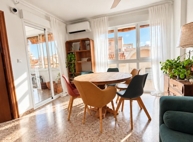 Herverkoop - Appartement - Orihuela Costa - Campoamor