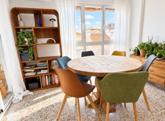 Herverkoop - Appartement - Orihuela Costa - Campoamor