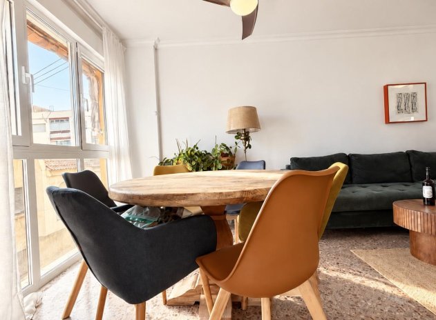 Herverkoop - Appartement - Orihuela Costa - Campoamor