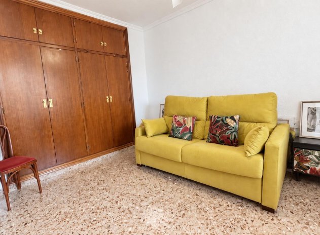 Herverkoop - Appartement - Orihuela Costa - Campoamor