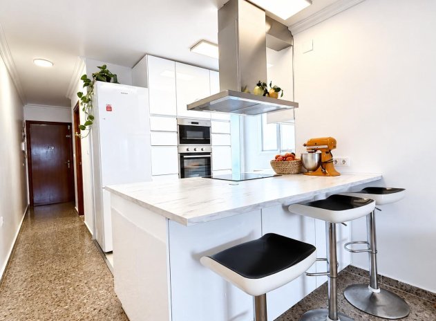 Herverkoop - Appartement - Orihuela Costa - Campoamor