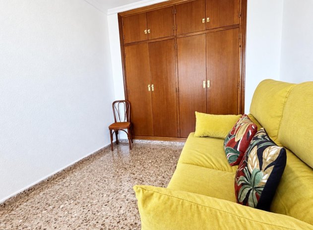 Herverkoop - Appartement - Orihuela Costa - Campoamor