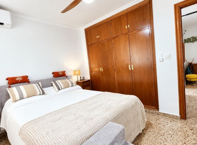 Herverkoop - Appartement - Orihuela Costa - Campoamor
