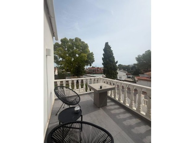 Herverkoop - Villa - Torrevieja - Los Balcones