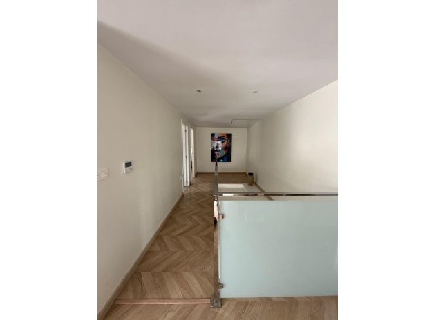 Herverkoop - Villa - Torrevieja - Los Balcones