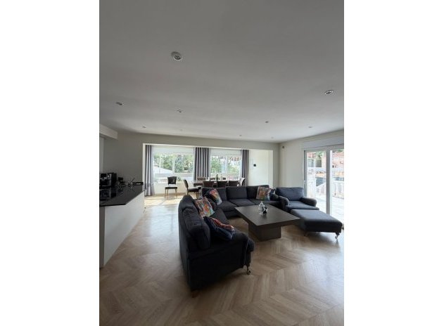 Herverkoop - Villa - Torrevieja - Los Balcones