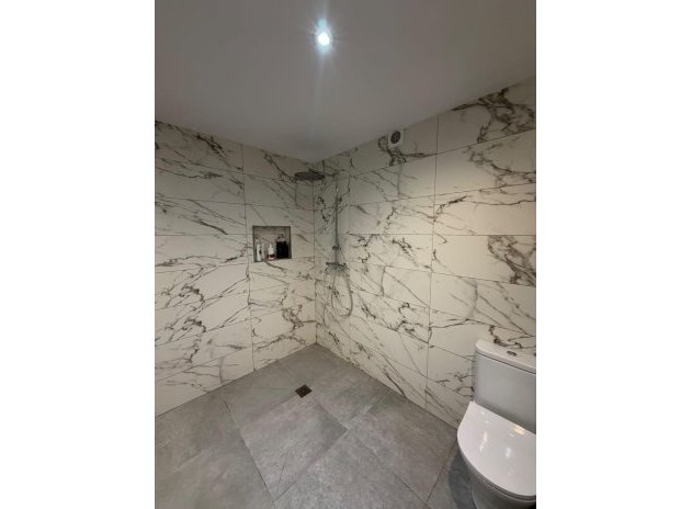 Herverkoop - Villa - Torrevieja - Los Balcones