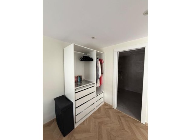 Herverkoop - Villa - Torrevieja - Los Balcones