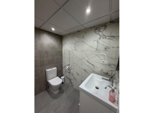 Herverkoop - Villa - Torrevieja - Los Balcones