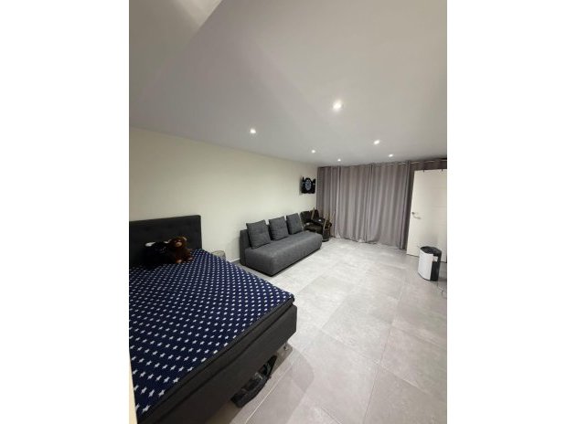 Herverkoop - Villa - Torrevieja - Los Balcones