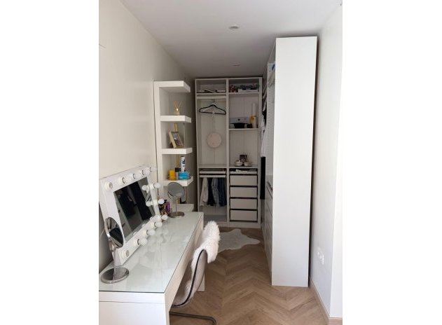 Herverkoop - Villa - Torrevieja - Los Balcones