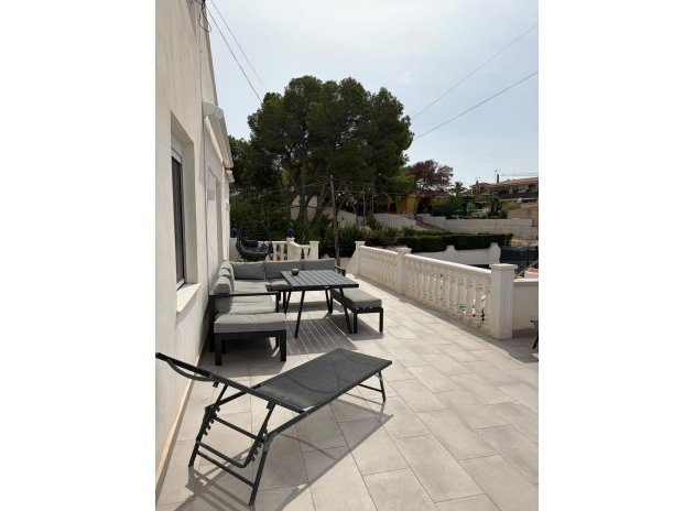Herverkoop - Villa - Torrevieja - Los Balcones